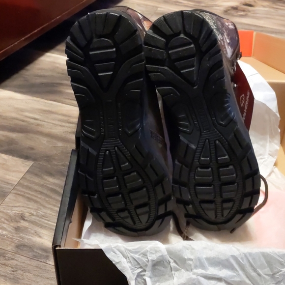 Wolverine Manistee 8" Men's Boots - Picture 10 of 11